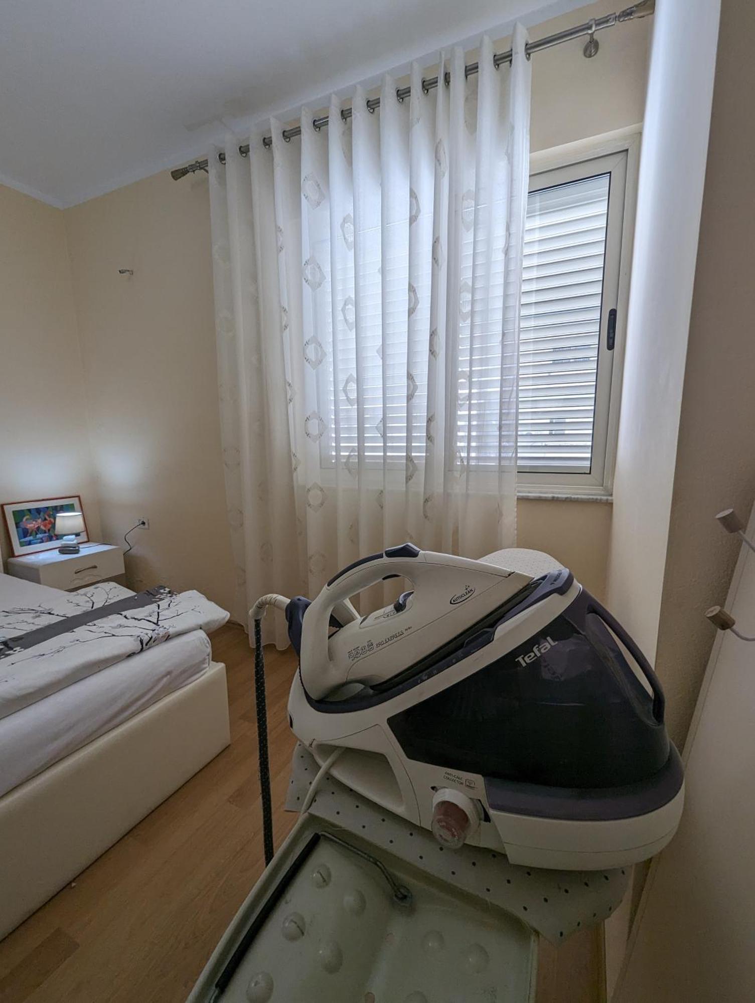 Arbi'S Apartment Shkodër Eksteriør bilde
